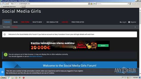 forum socialmediagirls|SocialMediaGirls Forum : r/Fightcampiracy